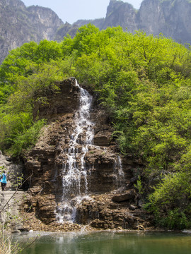 修武云台山