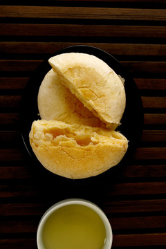 台湾太阳饼