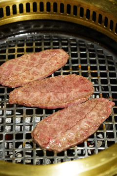 日式烤肉