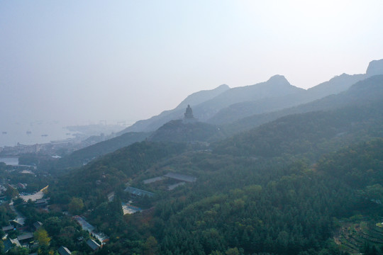 赤山风景区