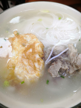 筒骨粉