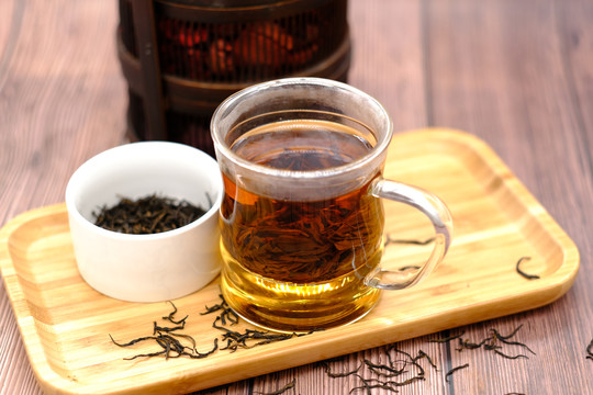 红茶