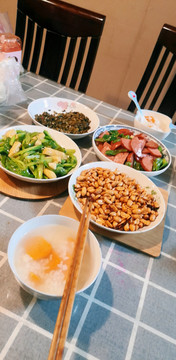 家常菜