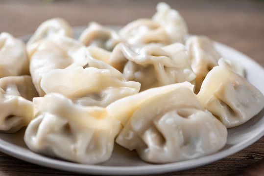 饺子水饺