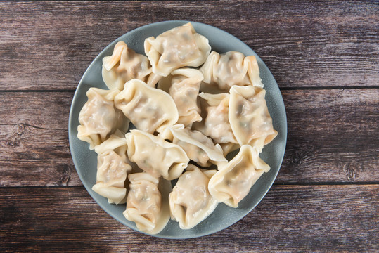 饺子水饺