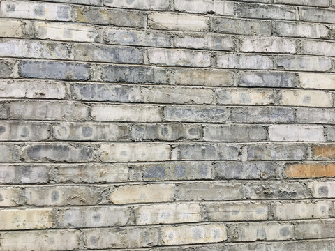 青砖