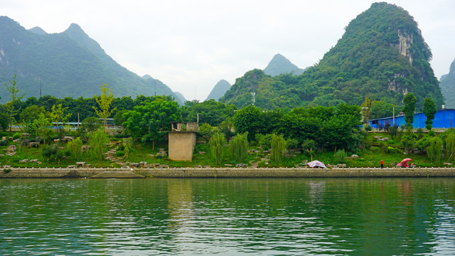 桂林山水35