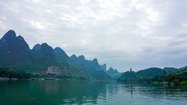 桂林山水40