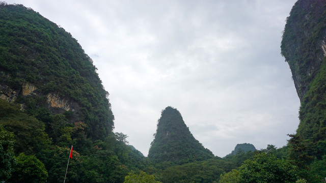 桂林山水92