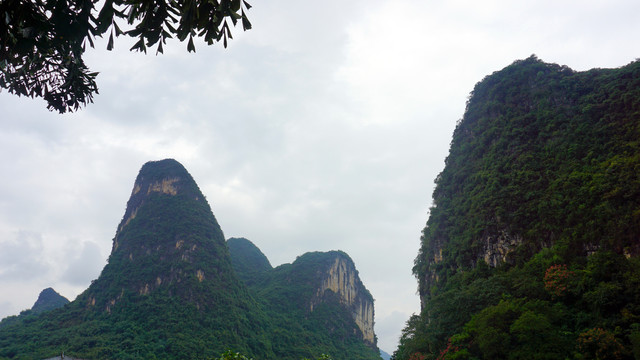 桂林山水95