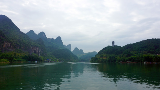 桂林山水50
