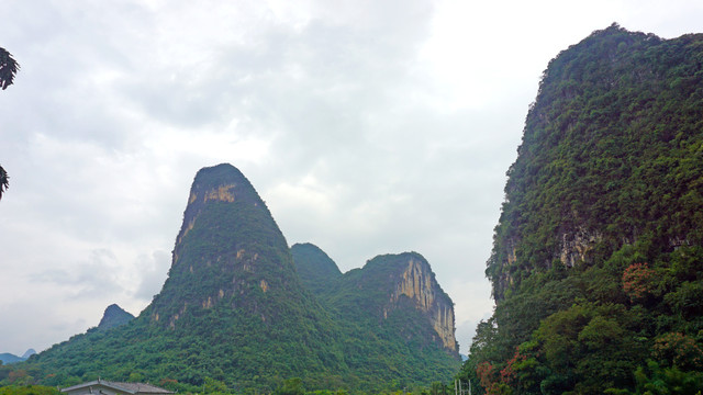 桂林山水96