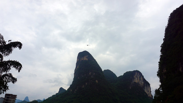 桂林山水98