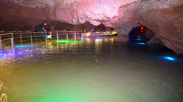金水溶洞48