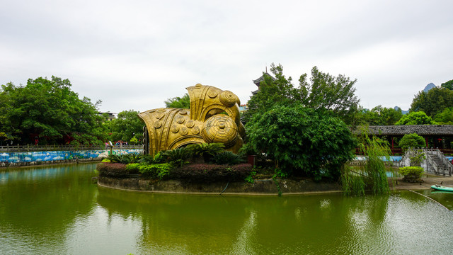 江西苗寨52