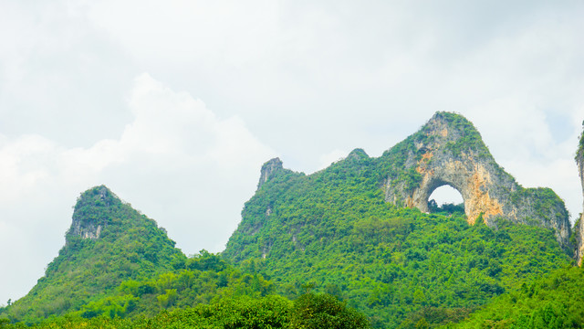 月亮山6