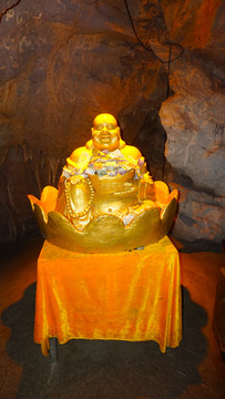 金水溶洞36