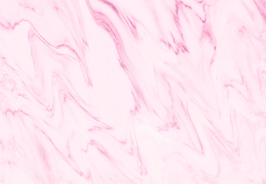 粉红色大理石
