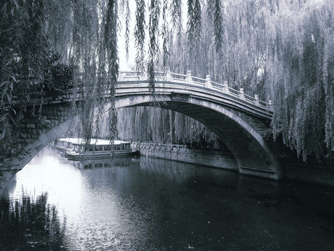 济南琵琶桥