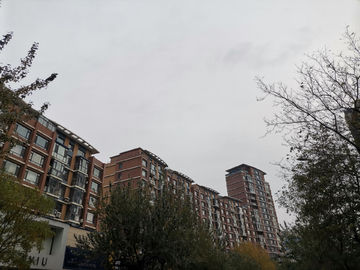 住宅楼