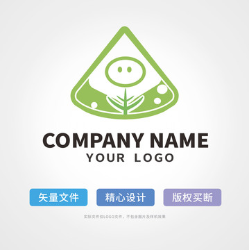 茶logo