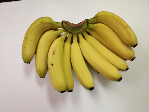卖香蕉