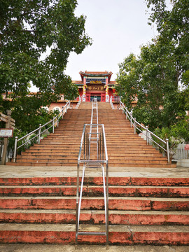 金山寺