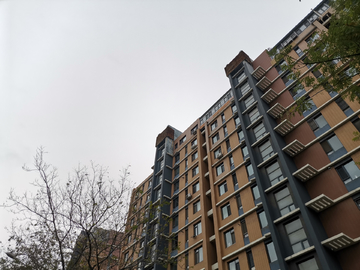高层住宅楼