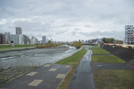 日本札幌