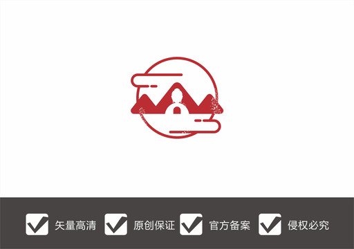 佛logo