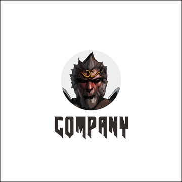 游戏公司logo