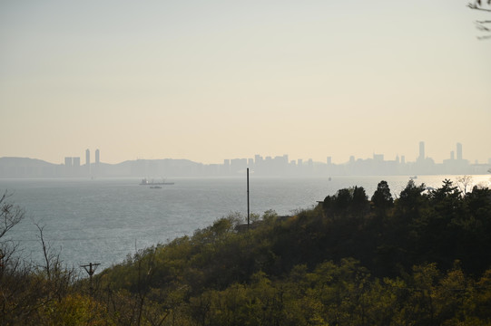 海边风景