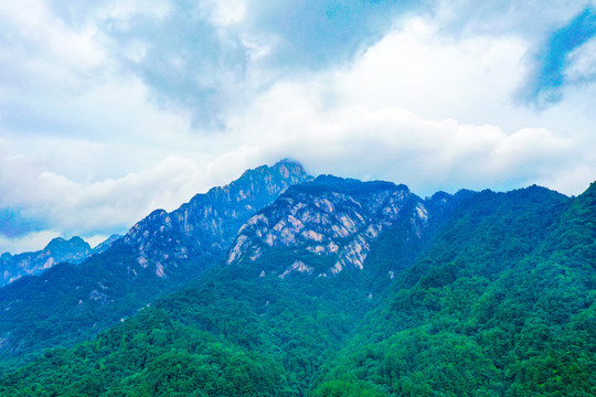 安徽黄山