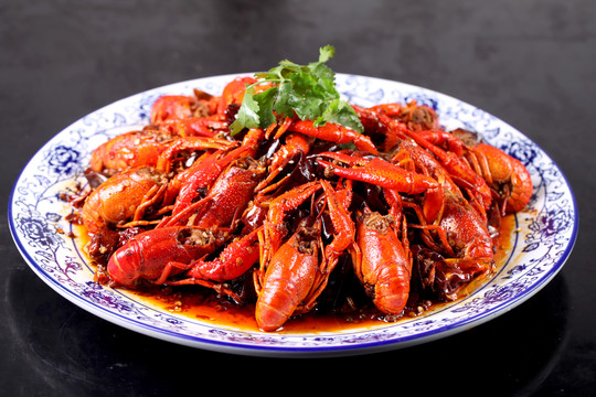 小龙虾