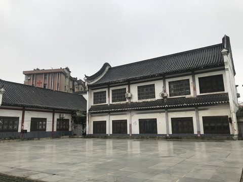 东坡赤壁公园