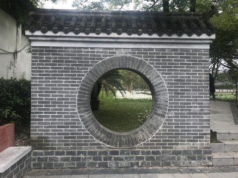 东坡赤壁公园
