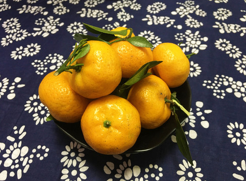 砂糖橘