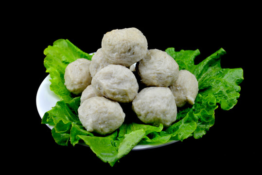 福州鱼丸