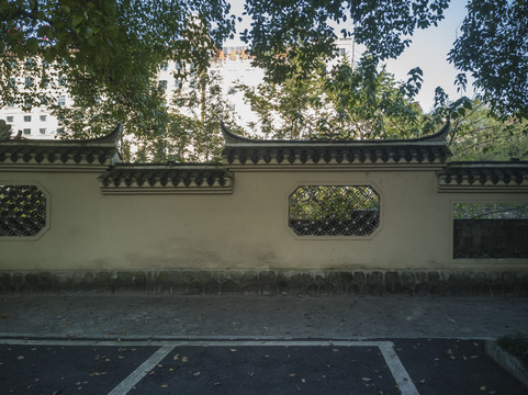 中式建筑