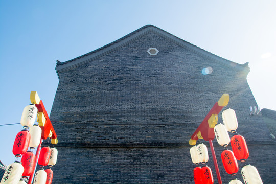 沈阳北市场