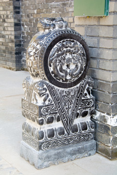 石鼓