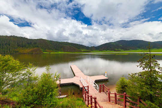 香格里拉
