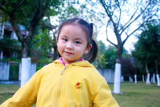 小孩