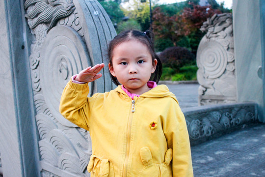 小孩