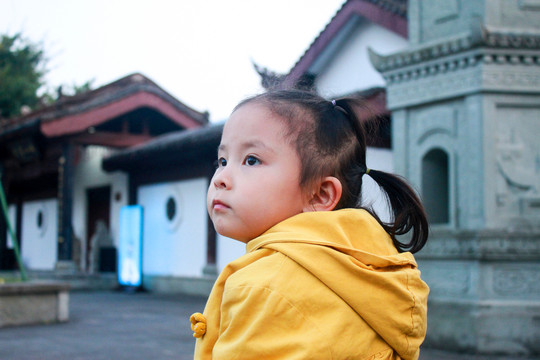 小孩