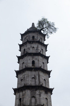 黄冈安国禅寺