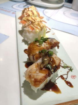 日本料理寿司