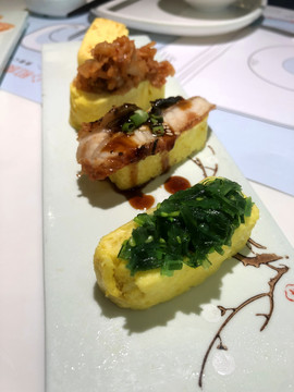 日本料理