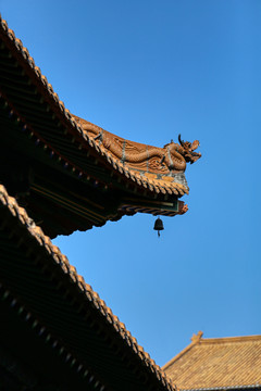 武汉宝通禅寺