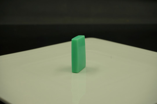 缅黄玉